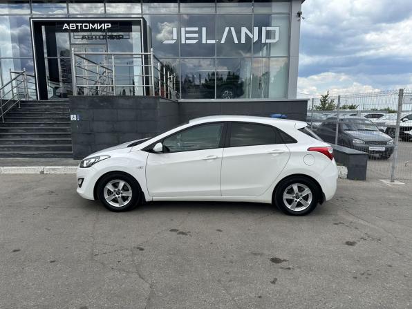 Hyundai i30 II с пробегом 2014 года, цена 980 000 рублей, 156707 км, хэтчбек, Автокод Объявления