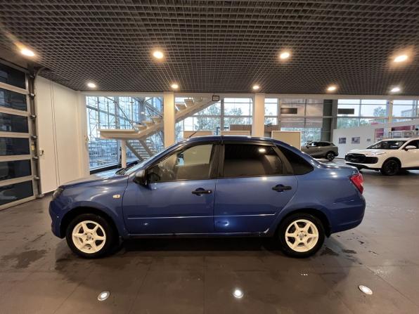 Lada (ВАЗ) Granta I Рестайлинг с пробегом 2020 года, цена 570 000 рублей, 158320 км, седан, Автокод Объявления