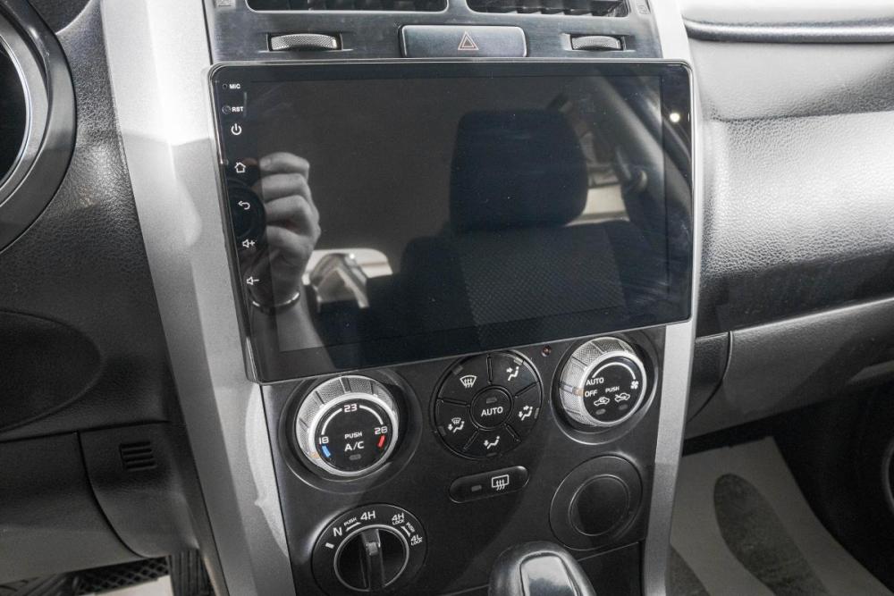 Suzuki Grand Vitara II Барнаул  - изображение 18