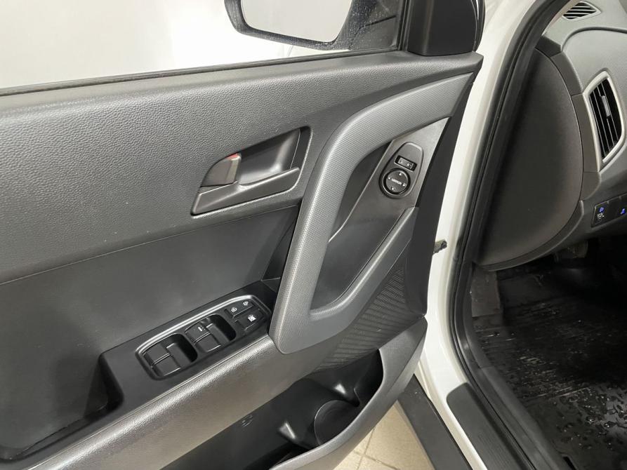 Hyundai Creta I Воронеж  - изображение 17
