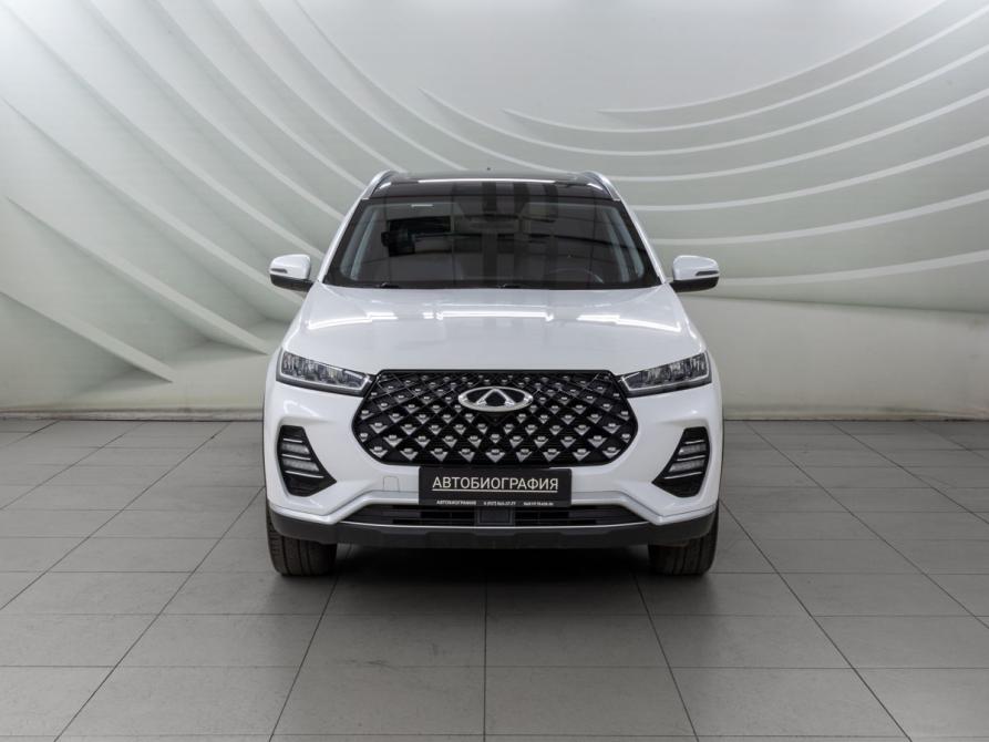 Chery Tiggo 7 Pro I Волгоград  - изображение 2