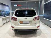 Hyundai Santa Fe II Рестайлинг Новосибирск  - изображение 26