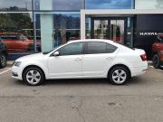 Skoda Octavia III (A7) Рестайлинг Москва  - изображение 25