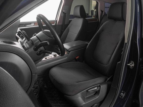 Volkswagen Touareg II с пробегом 2012 года, цена 1 849 000 рублей, 225152 км, внедорожник, Автокод Объявления