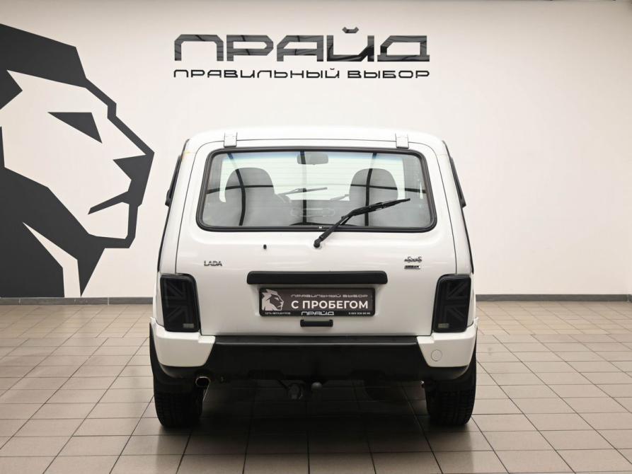 Lada (ВАЗ) 2121 (4x4) I Рестайлинг Ростов-на-Дону  - изображение 5