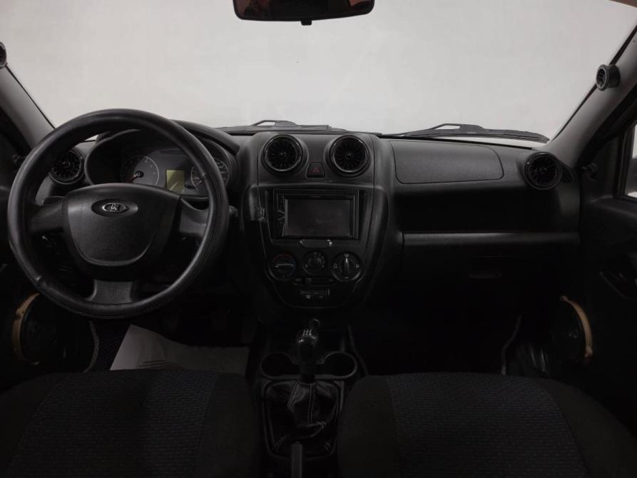 Lada (ВАЗ) Granta I Альметьевск  - изображение 13