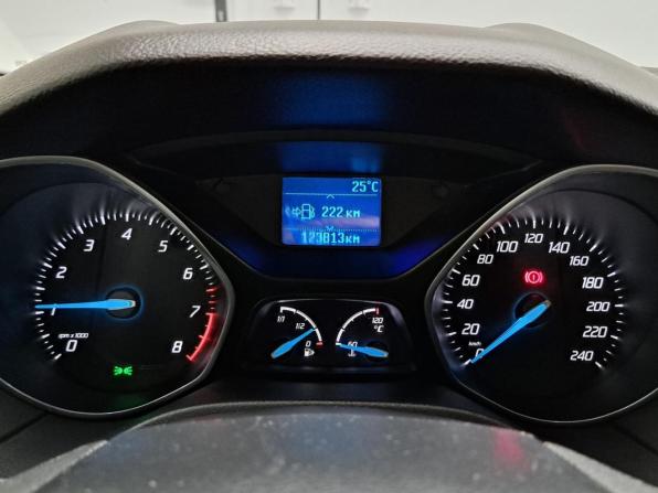 Ford Focus III с пробегом 2012 года, цена 780 000 рублей, 123812 км, хэтчбек, Автокод Объявления
