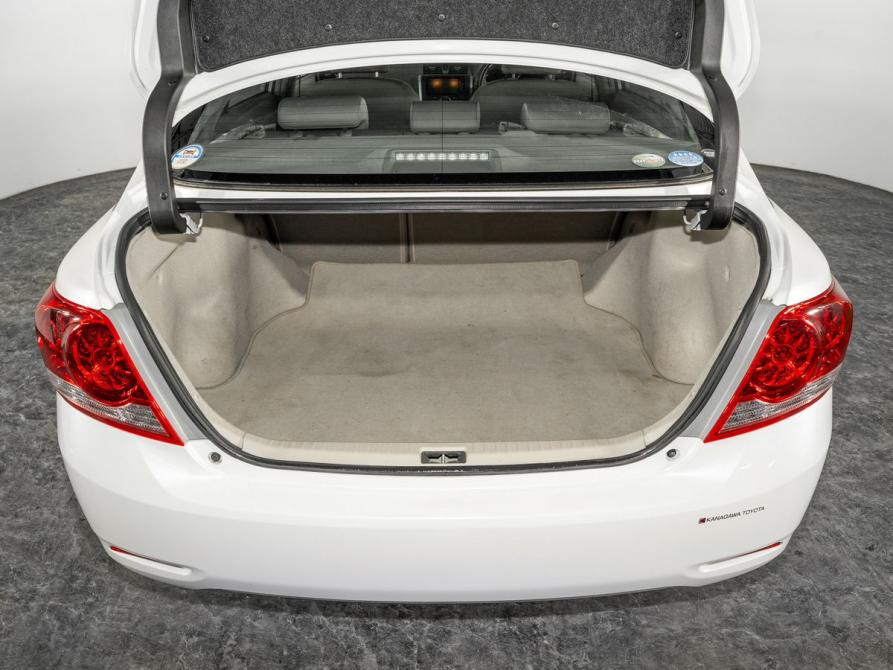 Toyota Allion II Рестайлинг Иркутск  - изображение 15