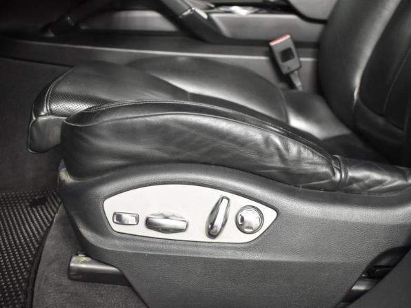 Porsche Cayenne II (958) с пробегом 2012 года, цена 2 149 900 рублей, 199828 км, внедорожник, Автокод Объявления