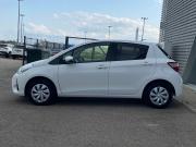 Toyota Vitz III (XP130) Рестайлинг Уфа  - изображение 32