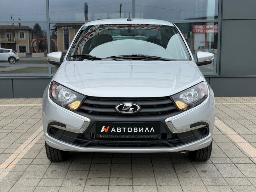Lada (ВАЗ) Granta I Рестайлинг Владикавказ  - изображение 2