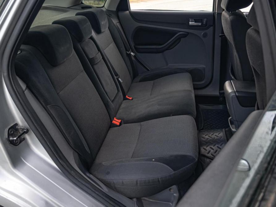 Ford Focus II Рестайлинг Краснодар  - изображение 7