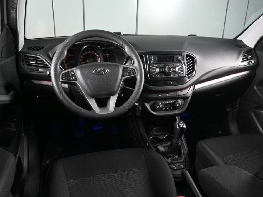 Lada (ВАЗ) Vesta I Ростов-на-Дону  - изображение 6