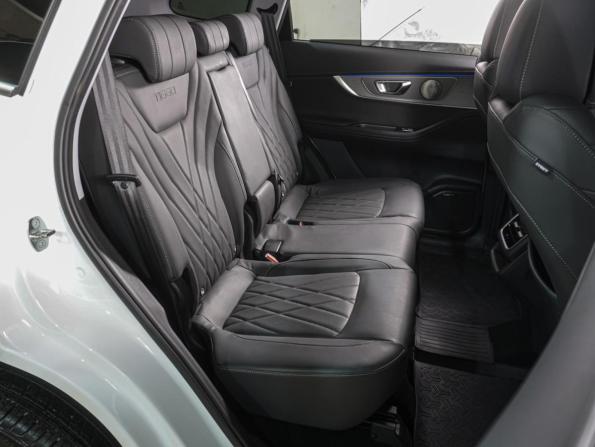 Chery Tiggo 8 Pro Max I Рестайлинг с пробегом 2023 года, цена 2 419 000 рублей, 93966 км, внедорожник, Автокод Объявления