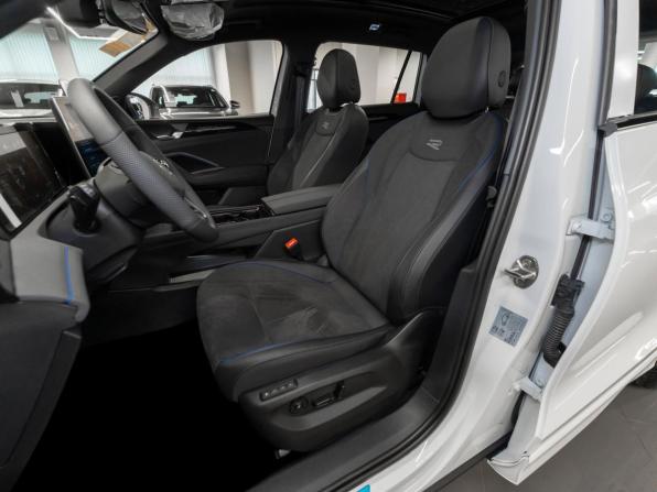 Volkswagen Tiguan III (China Market) с пробегом 2026 года, цена 4 710 000 рублей, 25 км, внедорожник, Автокод Объявления