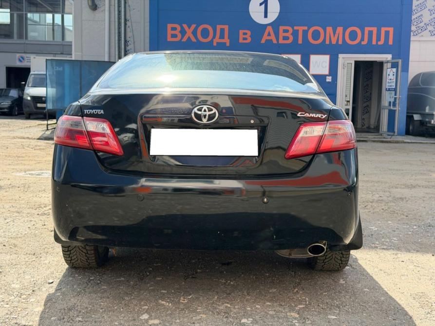 Toyota Camry VI (XV40) Березовский  - изображение 5