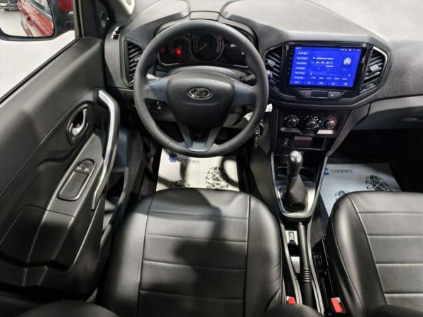 Lada (ВАЗ) XRAY I с пробегом 2021 года, цена 1 445 000 рублей, 29113 км, хэтчбек, Автокод Объявления