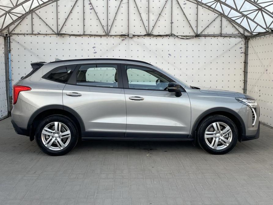 Haval Jolion I Рестайлинг 2 Тамбов  - изображение 9