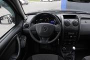 Renault Duster I Рестайлинг Брянск  - изображение 30