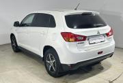 Mitsubishi ASX I Саранск  - изображение 32