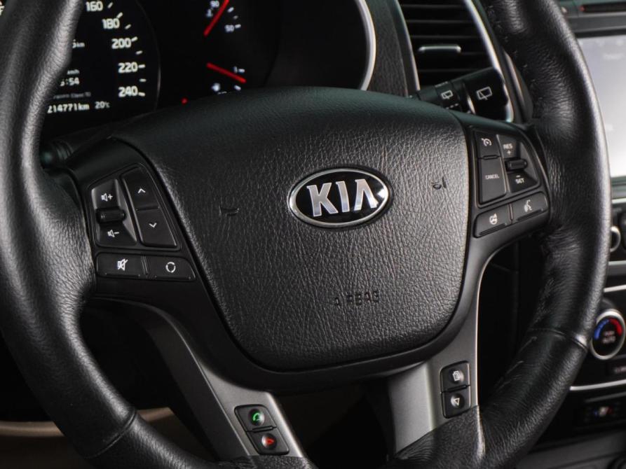 Kia Sorento II Рестайлинг Воронеж  - изображение 17