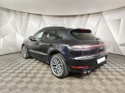 Porsche Macan I Рестайлинг Москва  - изображение 24
