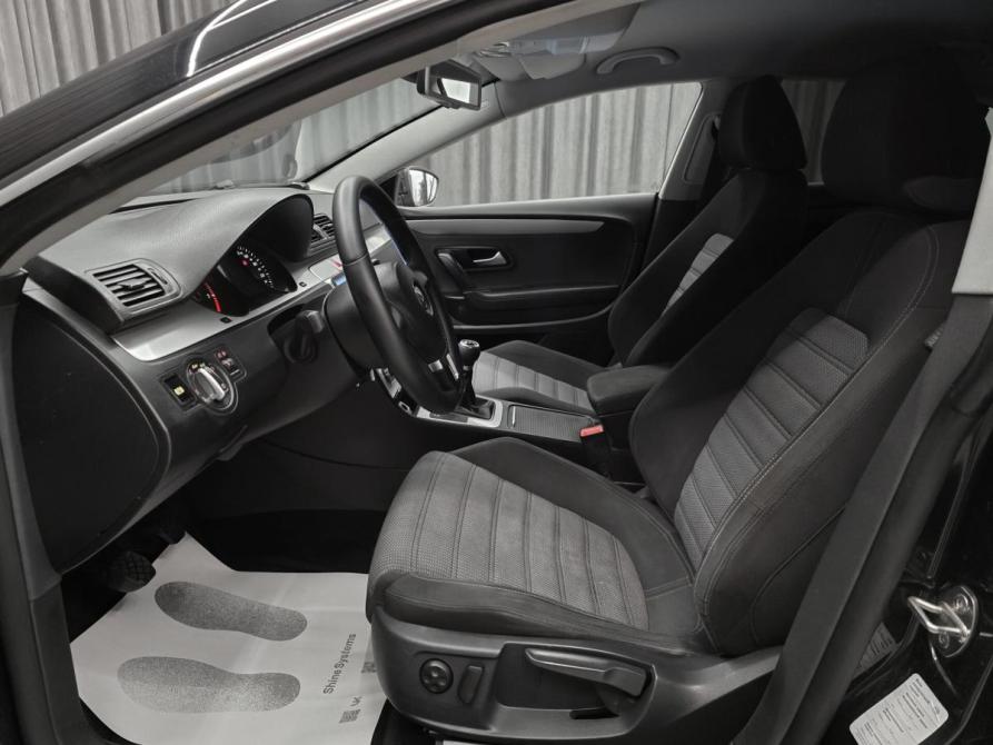 Volkswagen Passat CC I Красноярск  - изображение 8