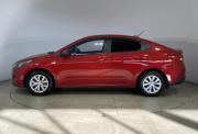 Hyundai Solaris II Рестайлинг Саранск  - изображение 37