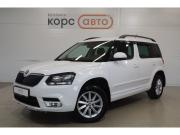 Skoda Yeti I Рестайлинг Коломна  - изображение 16