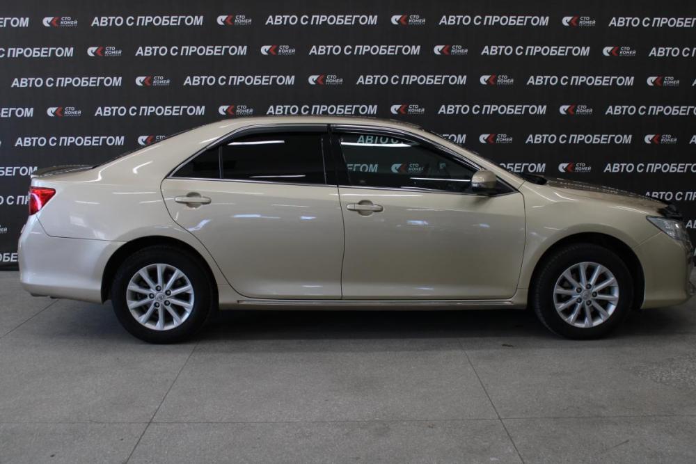 Toyota Camry VII (XV50) Томск  - изображение 4