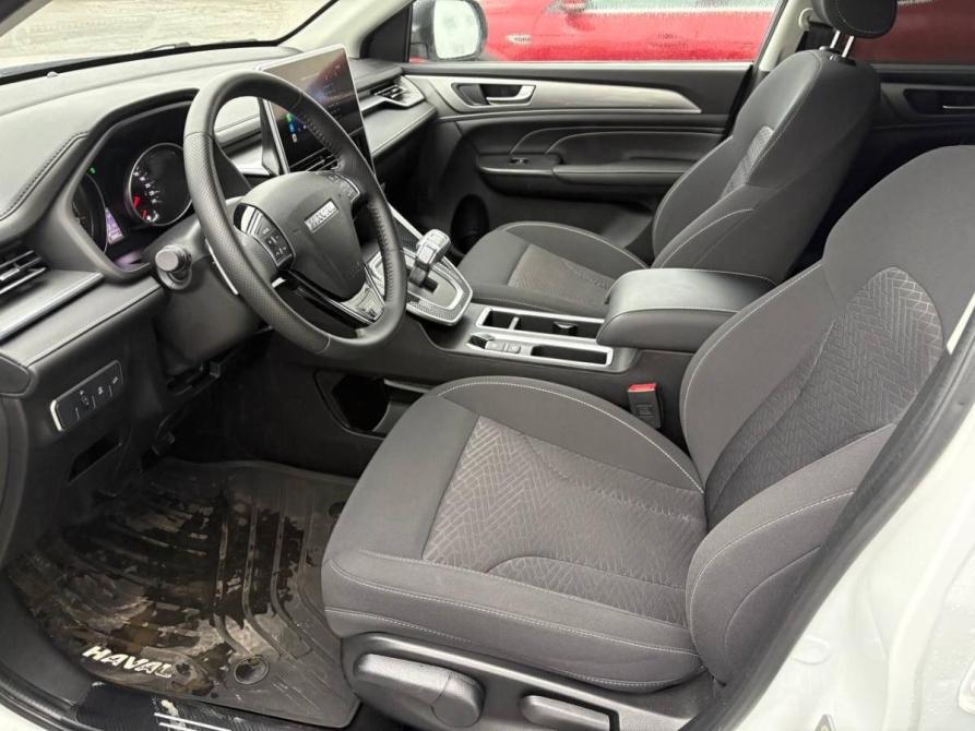 Haval M6 II Нижний Тагил  - изображение 12