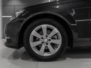 Mercedes-Benz C-Класс III (W204) Рестайлинг Москва  - изображение 48
