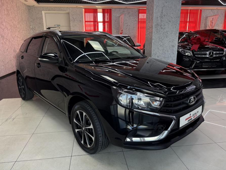 Lada (ВАЗ) Vesta I Ярославль  - изображение 7