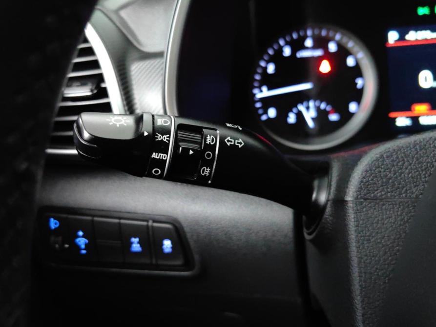 Hyundai Tucson III Рестайлинг Подольск  - изображение 20