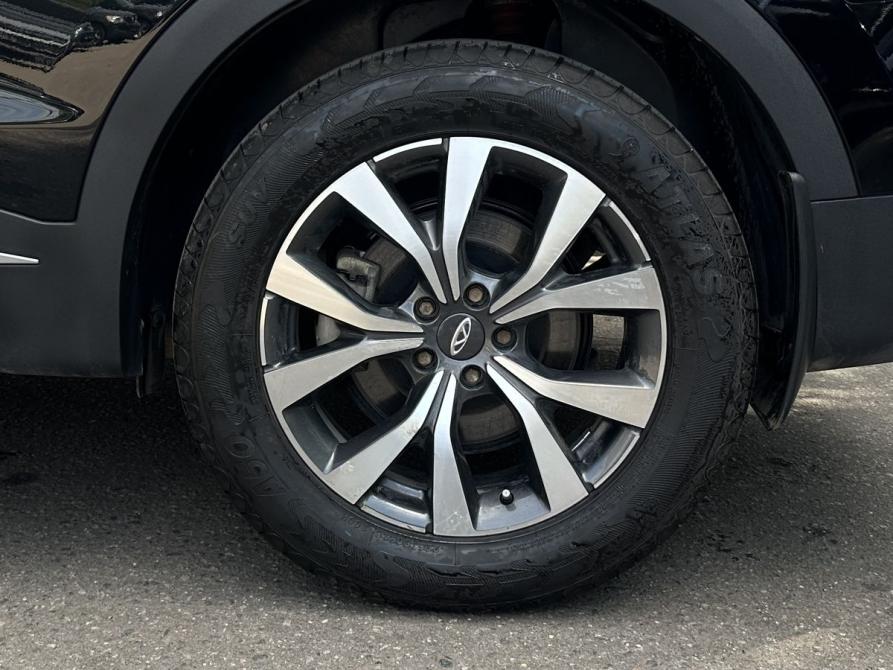 Chery Tiggo 7 Pro Max I Москва  - изображение 16