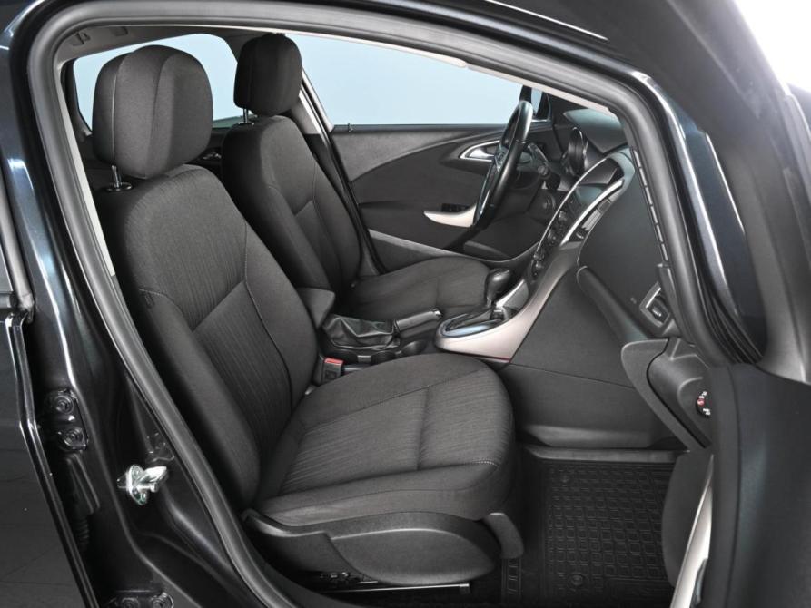Opel Astra J Ростов-на-Дону  - изображение 8