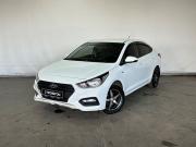 Hyundai Solaris II Москва  - изображение 21