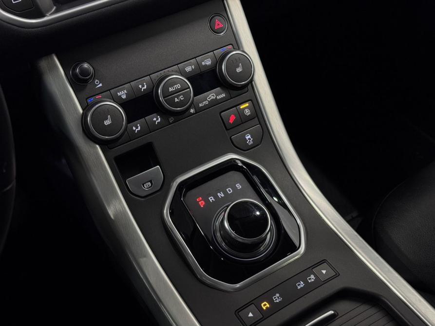Land Rover Range Rover Evoque I Рестайлинг Новосибирск  - изображение 15