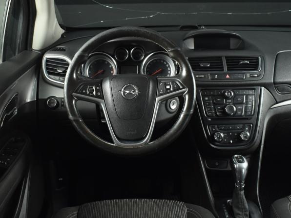 Opel Mokka I с пробегом 2012 года, цена 1 099 999 рублей, 180166 км, внедорожник, Автокод Объявления