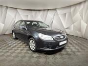 Chevrolet Epica V250 Рестайлинг Москва  - изображение 20