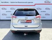 Nissan X-Trail III Рестайлинг Тюмень  - изображение 25