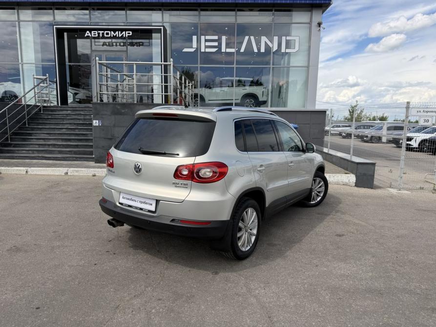 Volkswagen Tiguan I Саратов  - изображение 5
