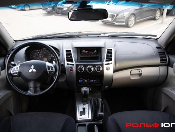 Mitsubishi Pajero Sport II с пробегом 2013 года, цена 1 783 000 рублей, 134085 км, внедорожник, Автокод Объявления