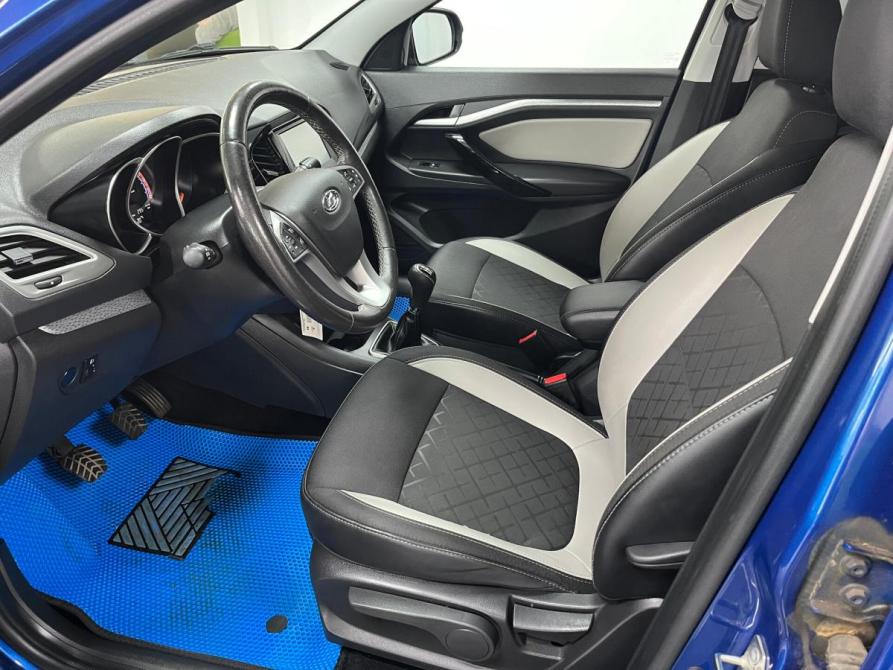 Lada (ВАЗ) Vesta I Киров  - изображение 9