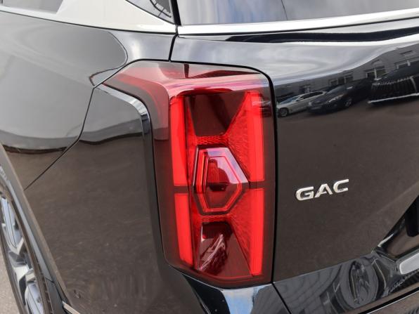 GAC GS8 II с пробегом 2024 года, цена 3 499 000 рублей, 33067 км, внедорожник, Автокод Объявления