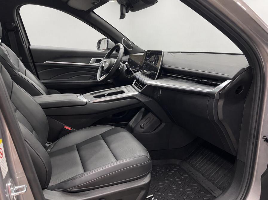 Haval F7 II Кемерово  - изображение 16