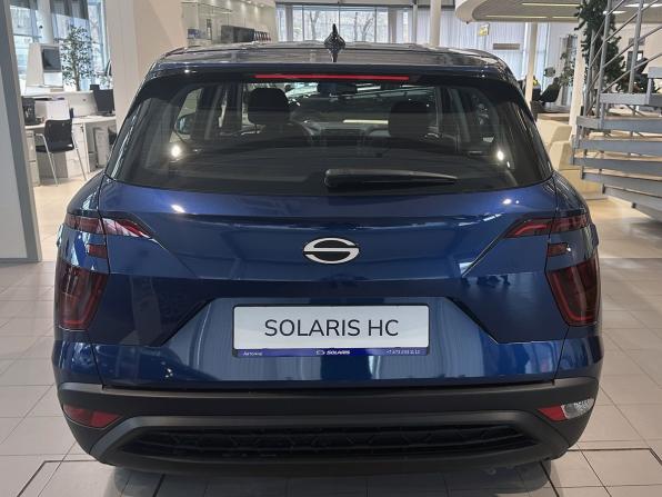 Новый Solaris HC 2025 года, цена 3 575 000 рублей, внедорожник, Автокод Объявления