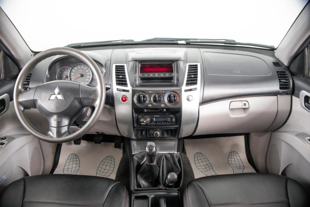 Mitsubishi Pajero Sport II Пермь  - изображение 13