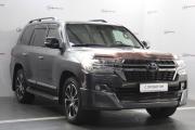 Toyota Land Cruiser 200 Series Рестайлинг 2 Владивосток  - изображение 27