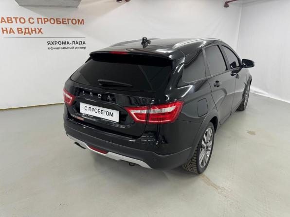 Lada (ВАЗ) Vesta I с пробегом 2021 года, цена 1 260 000 рублей, 49504 км, универсал, Автокод Объявления
